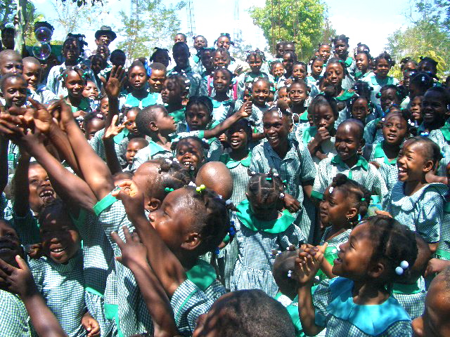 Haiti March 2007 148